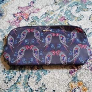 NWT - Stella and Dot - Makeup Bag